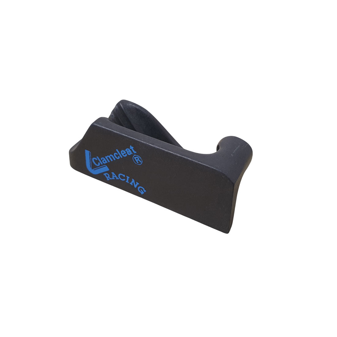 Clamcleat Tauklemme 'CL217/CL218 MK2', seitlicher Einzug Clamcleat